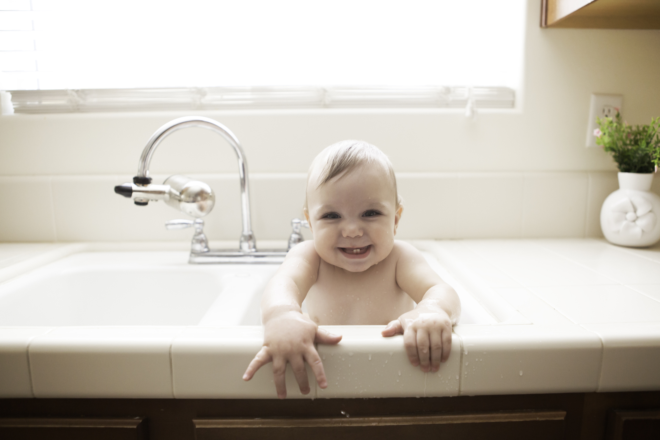 Come Abituare Il Neonato A Stare In Carrozzina